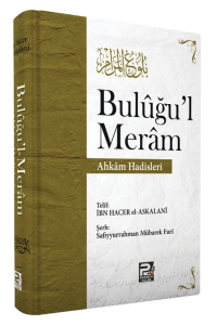 Buluğu'l Meram (Ahkam Hadisler)