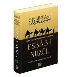 Esbâb-ı Nüzûl
