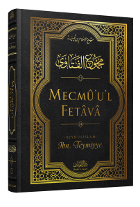 Mecmûu'l-Fetâvâ (24. Cilt)