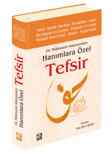 Hanımlara Özel Tefsir