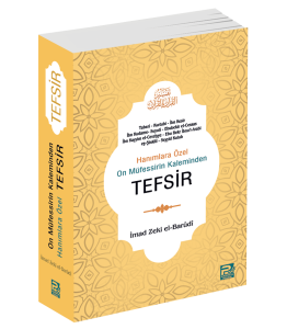 Hanımlara Özel Tefsir