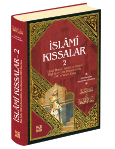 İslâmî Kıssalar-2