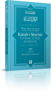 Kütüb-i Sitte'nin İttifak Ettiği Hadisler