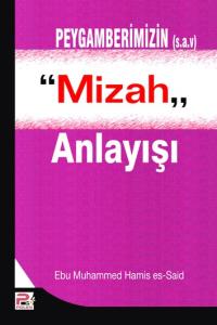 Peygamberimizin Mizah Anlayışı