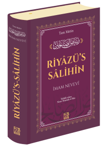Riyâzü's-Sâlihîn