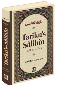 Tariku's Sâlihîn (Salihlerin Yolu)