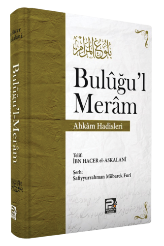 Buluğu'l Meram (Ahkam Hadisler)