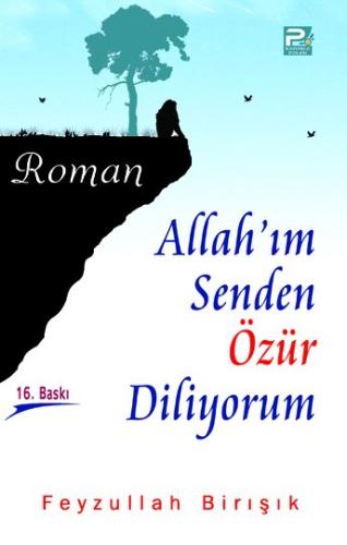 Allah'ım Senden Özür Diliyorum