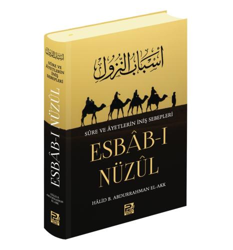 Esbâb-ı Nüzûl
