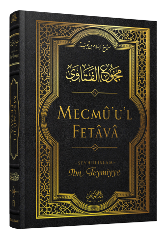Mecmûu'l-Fetâvâ (24. Cilt)