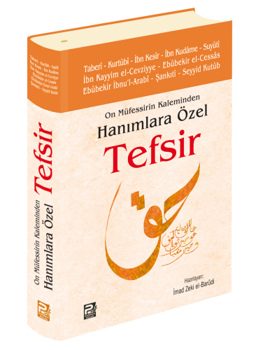 Hanımlara Özel Tefsir