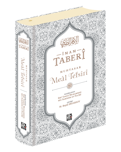 -İmam Taberi- Muhtasar Meal Tefsiri