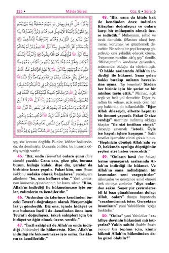 İmam Taberi- Muhtasar Meal Tefsiri