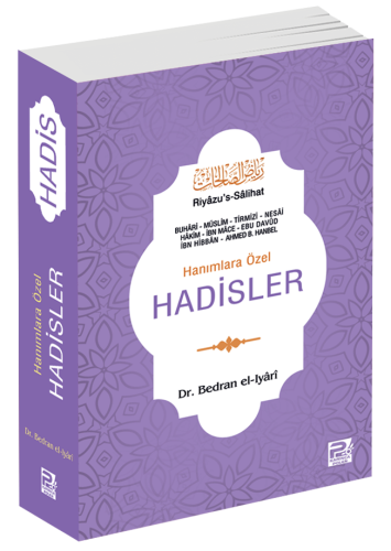 Hanımlara Özel Hadisler