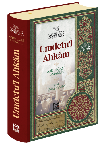 Umdetu'l Ahkâm